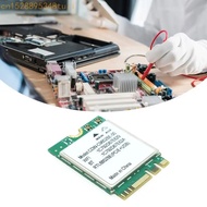 Y4QF M.2 2230 RTL8852BE WiFi 6 Wireless Networking Card Double Band 2.4G/5GHz Bluetooth-compatible 5