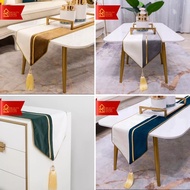 LONG TABLECLOTH - TABLE RUNNER TP46 160CM BEAUTYHOMESTUFF