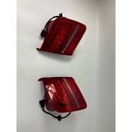 Car Led Rear Tail Light for Audi a8 d3 Brake Driving Lamp Turn Signal