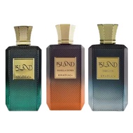 Khadlaj Island Collection, Island Tropical Sophistication, Vanilla Dunes & Dreams – Fresh Serenity