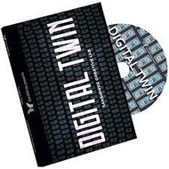 SansMinds Magic - Digital Twin