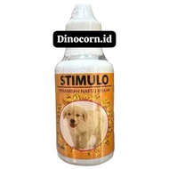 Stimulo Dog Dog/ 30 OriginalML - Dog Appetite Stimulating Vitamin