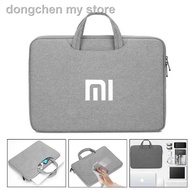 laptop bag 16 inch ﹍┇❀Suitable for Xiaomi laptop bag 16-inch Air 12.5-inch Redmi RedmiBook Pro14 anti-fall notebook