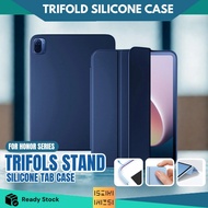 Silicone Case Honor Pad 10 9 12.1" HONOR X8A 11" HONOR X8 PRO 11.5"/ MINI HONOR 8.8" Slim Matte Casi