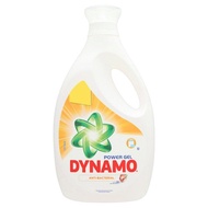 Dynamo Antibacterial Liquid Detergent 2.6L