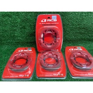 *100% Original* Racing Boy RCB Brake Shoe Yamaha Honda EX5 135LC Ego Lagenda Brake Shoe Brake Lining