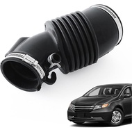 AUCERAMIC 17228-RGL-A11 Air Intake Hose Tube Fit For 2007-2010 Honda Odyssey DX EX LX 3.5L V6 Replac