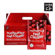 Natural Montmorency Tart Cherry Juice 100% 60mL x 30 packets