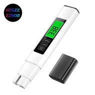 1 Piece TDS Water Quality Tester  for Drink Water Water Tester Integrated