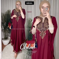 chloe caftan by mieux kaftan berlabel mieux
