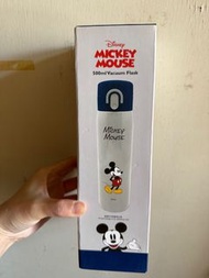 Mickey Mouse 米奇老鼠暖水壺