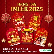 HANG CHINESE NEW YEARTAG CHINESE NEW YEAR 2025