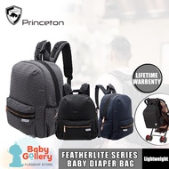 Princeton Featherlite Series Baby Diaper Bag