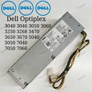 DELL OPTIPLEX 3040 3046 3050 3060 3250 3268 3470 3650 3656 3670 5040 5050 7040 7050 7060 POWER SUPPL