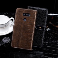 Lg K50S Shock-resistant Mobile Phone Protective Case Phone Case Mobile Phone Leather Case Flip Cover