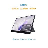 ZSCMALL 15.6'' 1080P 60Hz Portable Monitor New Arrival