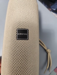 BOROFONE 無線藍牙喇叭