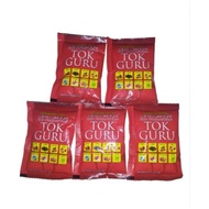 KOPI TOK GURU (paket)