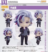 <Ohtoys> 特價 Goodsmile 黏土人 彩虹社 2516 不破湊 全1款 虛擬牛郎 可動 模型 SHF 一番 pop up 景品 Figma