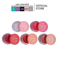 Cute Press Glow to Go Tinted Lip Balm 6.5g