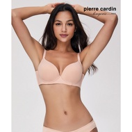 Pierre Cardin Microfibre Basics Demi Bra 609-62418