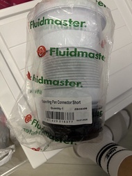 Fluidmaster 馬桶風琴嘴 廁所