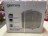 意大利🇮🇹Gemini 麵包機GBM650W