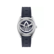 ADIDAS AOFH23014 EDITION ONE นาฬิกาข้อมือผู้ชาย สีน้ำเงิน Navy 39mm
