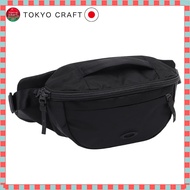 【direct from Japan】
Oakley FGL 9.0 Waist Bag - Blackout