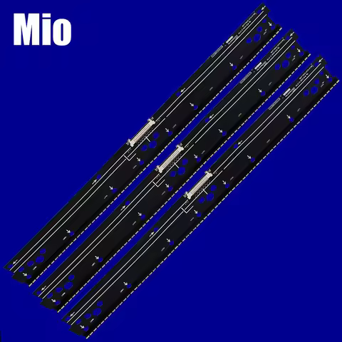 403mm 9pcs TV Backlight Strips For SONY 55INCH XBR-55X900C KD-55X9000C 55X9005C NLAW50350 5071701-21