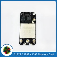 Sell Bluetooth Wifi Airport Card BCM94331PCIEBT4CAX 4.0 BCM94331PCIEBT4AX 3.0 For Macbook Pro 13" 15