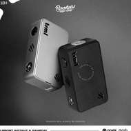 TRML T200 220w Box Mod 5.0W-220W Authentic by TRML MD073 Murmer