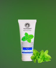 Kem Rửa Mặt Min Da Bạc Hà Thảo Dược Wondera