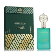 Castilla perfume woman EDP 75ml Perfume Al Wataniah Al Andalus For Her
