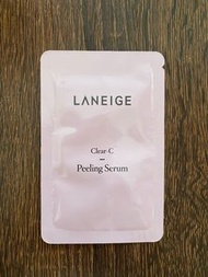 已過期 LANEIGE Clear-C Peeling Serum