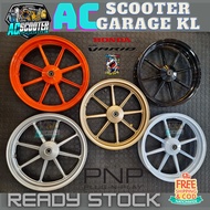 Honda VARIO 150 X1R Sport Rim 8 Spokes PNP VARIO 14'' Inch