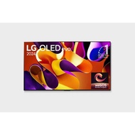 ( DELIVER KL AND SELANGOR ) LG 97/77/65 INCH PREMIUM UHD 4K OLED SMART TV OLED97G4PSA OLED77G4PSA OL