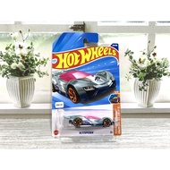 HOT WHEELS BLITZSPEEDER PINKbiru 79 2025 DIECAST HOTWHEELS