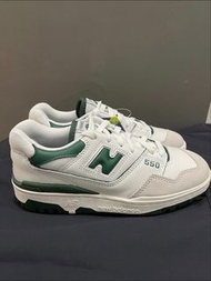 【🔥綠色】New Balance NB 550 Premium Pack 復古籃球鞋 綠色 男女通用款