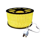 LED Stripe Custom Length Light 240V AC Driver Loose
