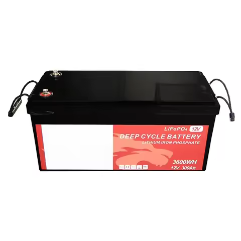 12V 300Ah Lithium Ion LiFePO4 Solar Battery Pack 12V 24V 48V 100Ah 200Ah 300Ah 400ah 12.8V