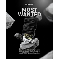 Blanco Most Wanted..