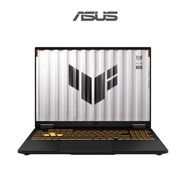 ASUS TUF Gaming F16 FX608J-PRQT118W i7-14650HX/ 32GB DDR5/ 1TB 4.0/ RTX5070 8GB/ 16" 2.5K 165HZ/ W11