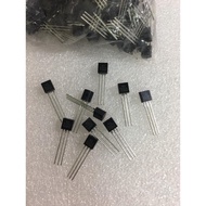 (10 pieces) IC TL431A 431A 431 pin, new, genuine