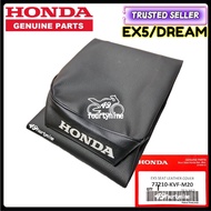 EX5 DREAM SEAT COVER SARUNG SEAT ORIGINAL