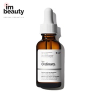 The Ordinary ジオーディナリー レチノール0.5%インスクワラン 30ml