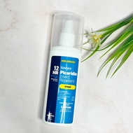 [Sawyer®] Picaridin Insect Non Greasy Repellent Spray สเปรย์กันแมลง ไล่แมลง ยุง