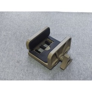 [Special Promotion] Sand Color Gimbal Camera Gimbal Fixture Adjustment without Tripod