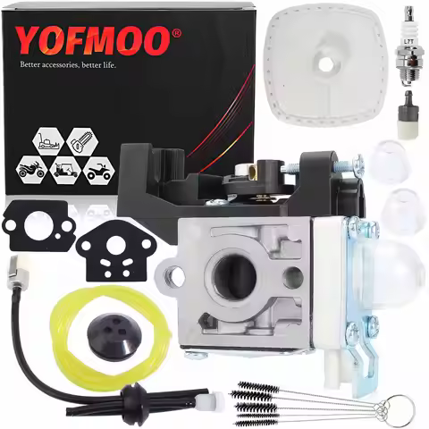 Carburetor for Zama RB-K113 Shindaiwa T235 String Trimmer RB K113