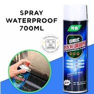 Aqua Spray - Atap Anti Bocor Penambal Bocor 700 ml ANTI BOCOR